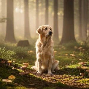 Immunity & Cognitive - Whole Woofs Market