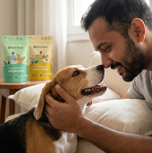 Gut & Dental Essentials Pack