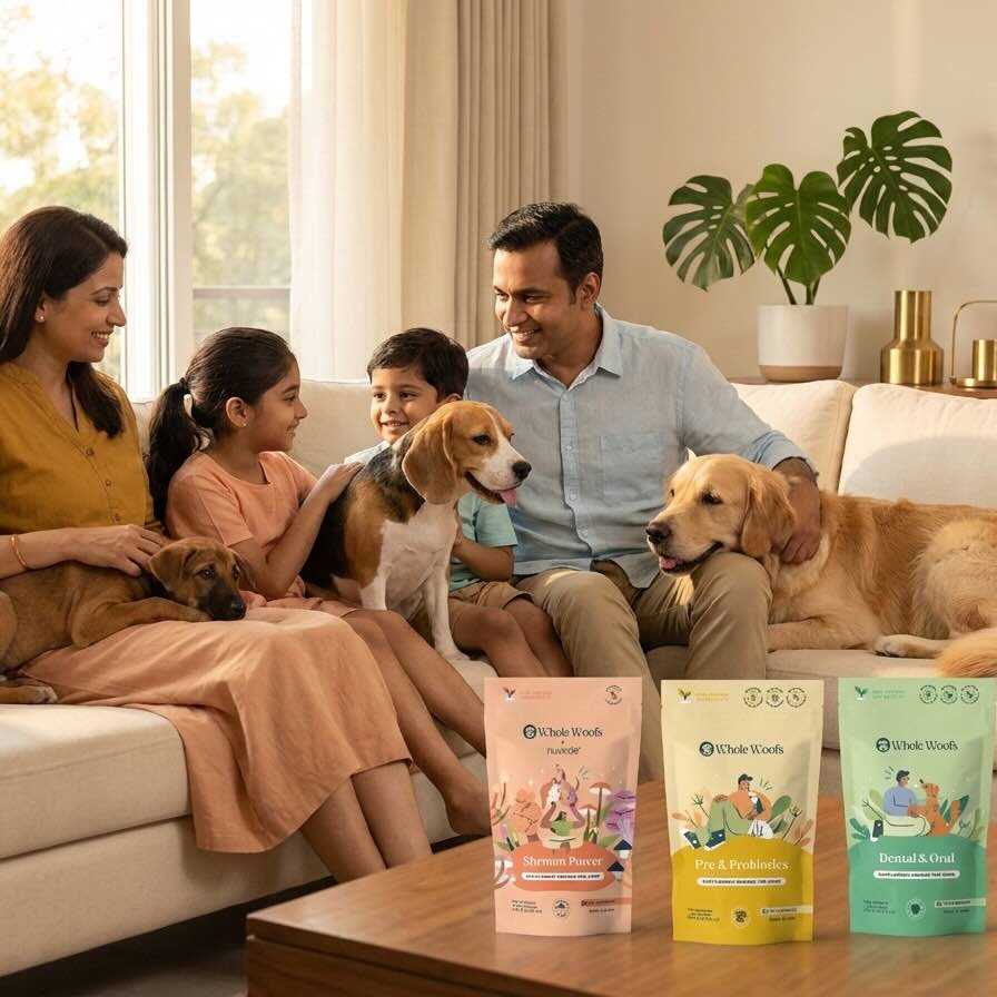 Complete Health Trio