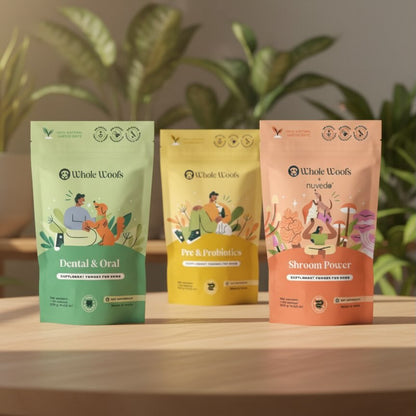 Complete Health Trio