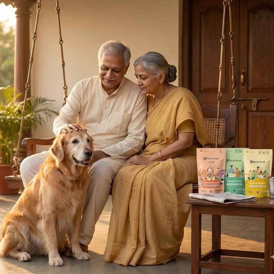 Complete Health Trio