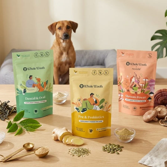 Complete Health Trio